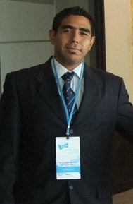 Dr. Nestor González Cabrera
