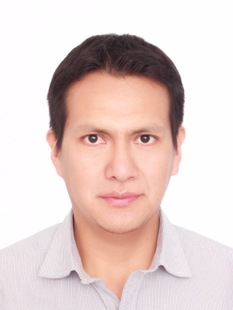 Dr. Guillermo Gilberto Molero Castillo