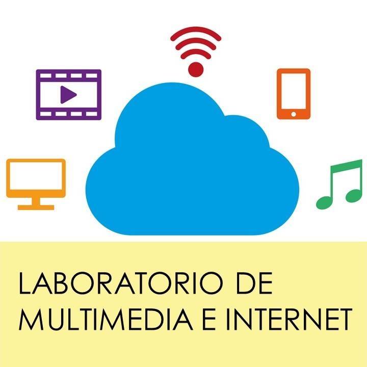 Laboratorio de Multimedia e Internet