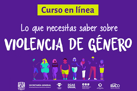 Lo que necesitas saber sobre violencia de género