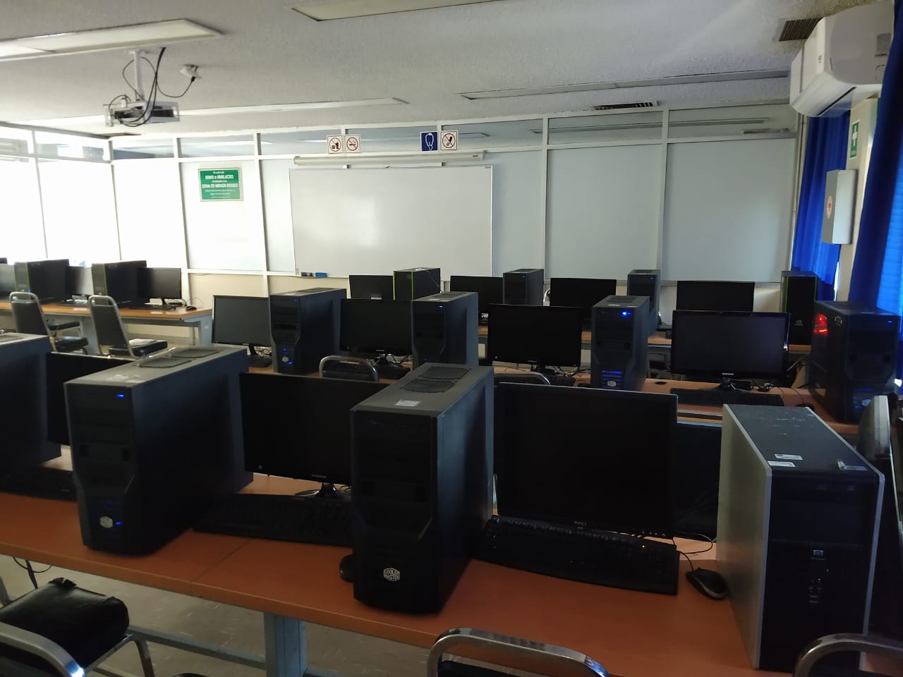 Computación gráfica