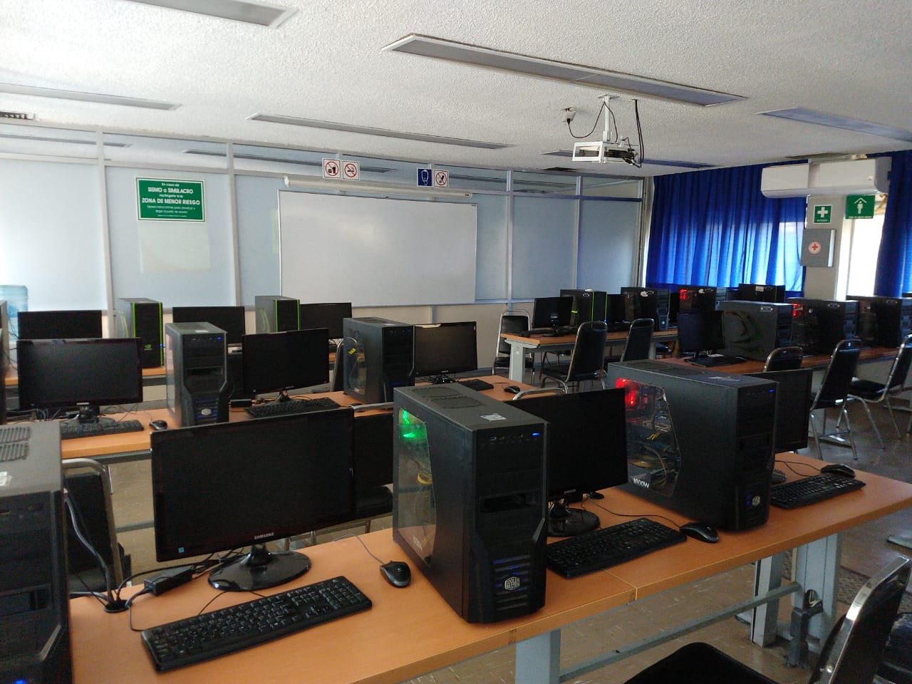 Computación gráfica