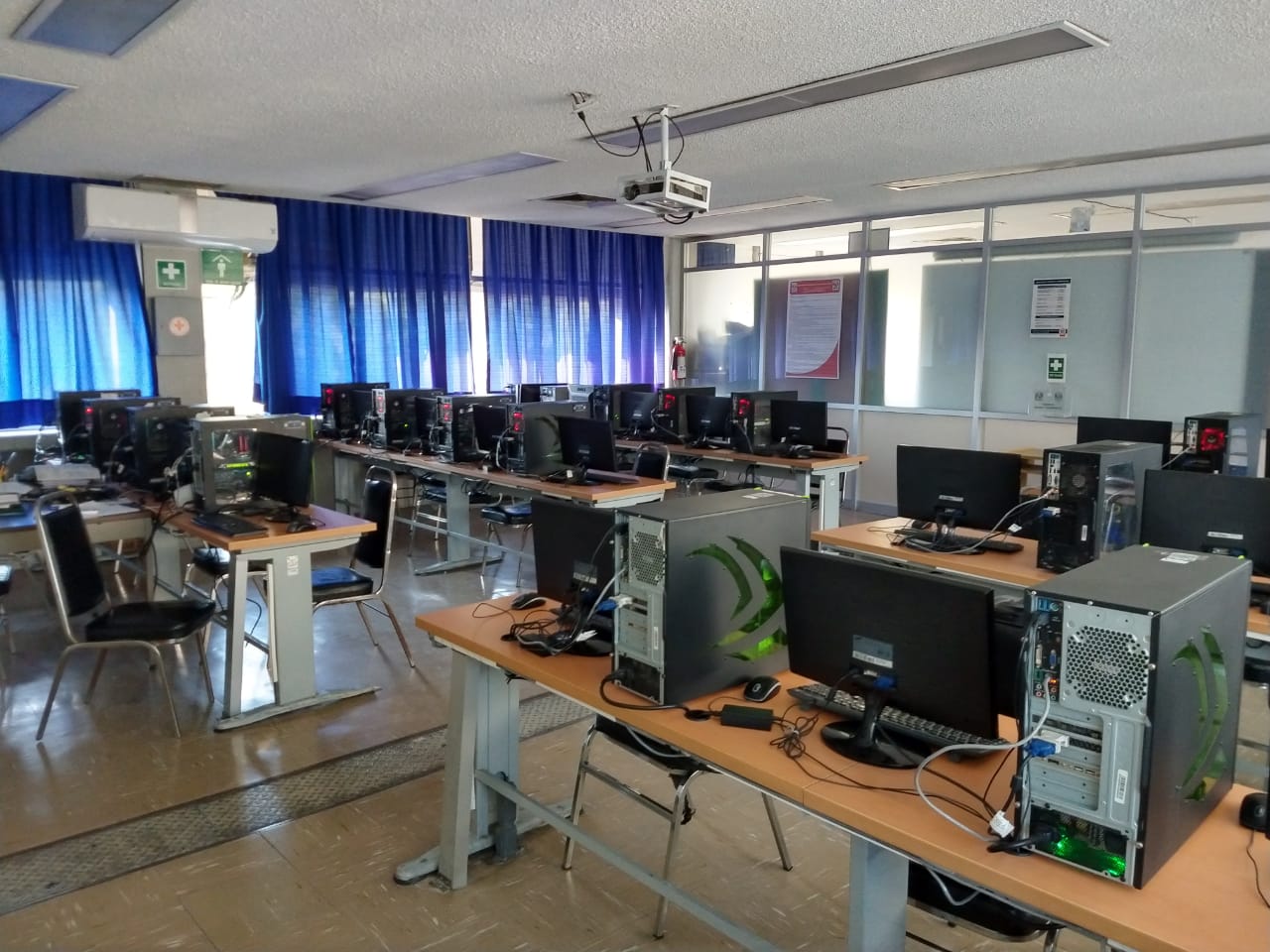 Computación gráfica