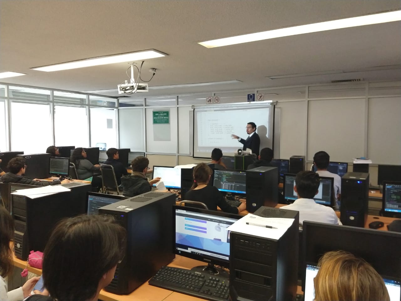 Computación gráfica