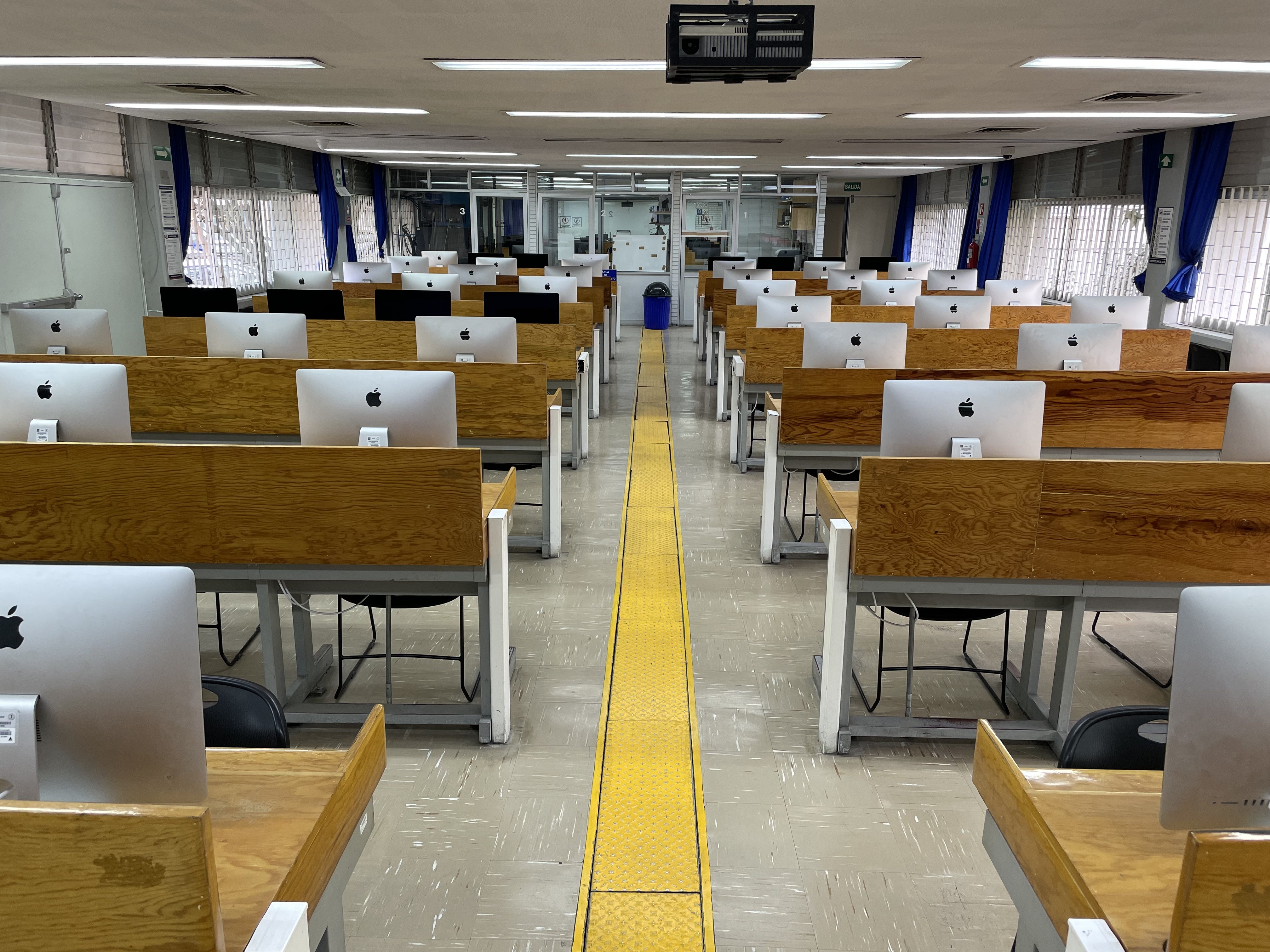 Sala A