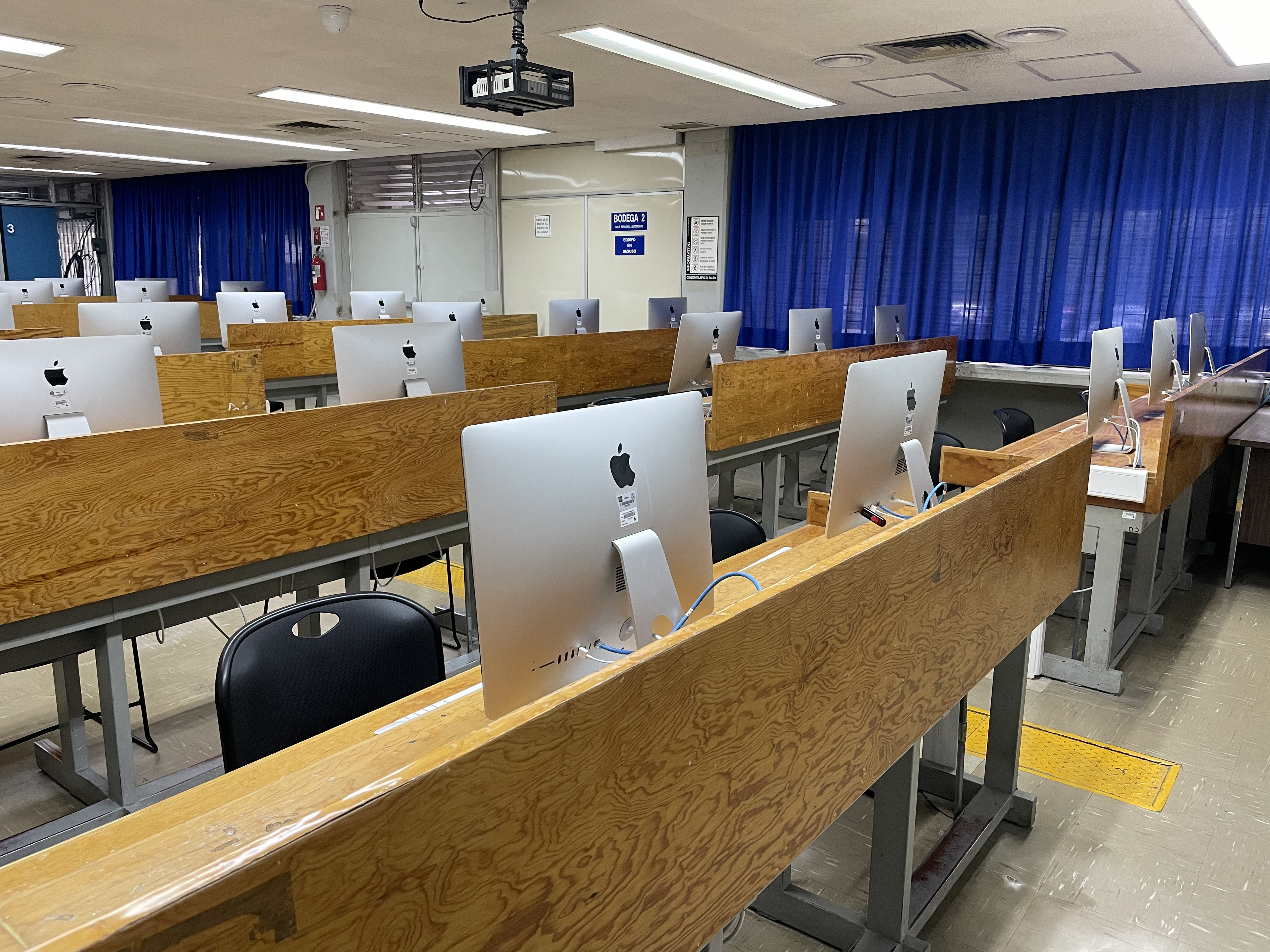 Sala B