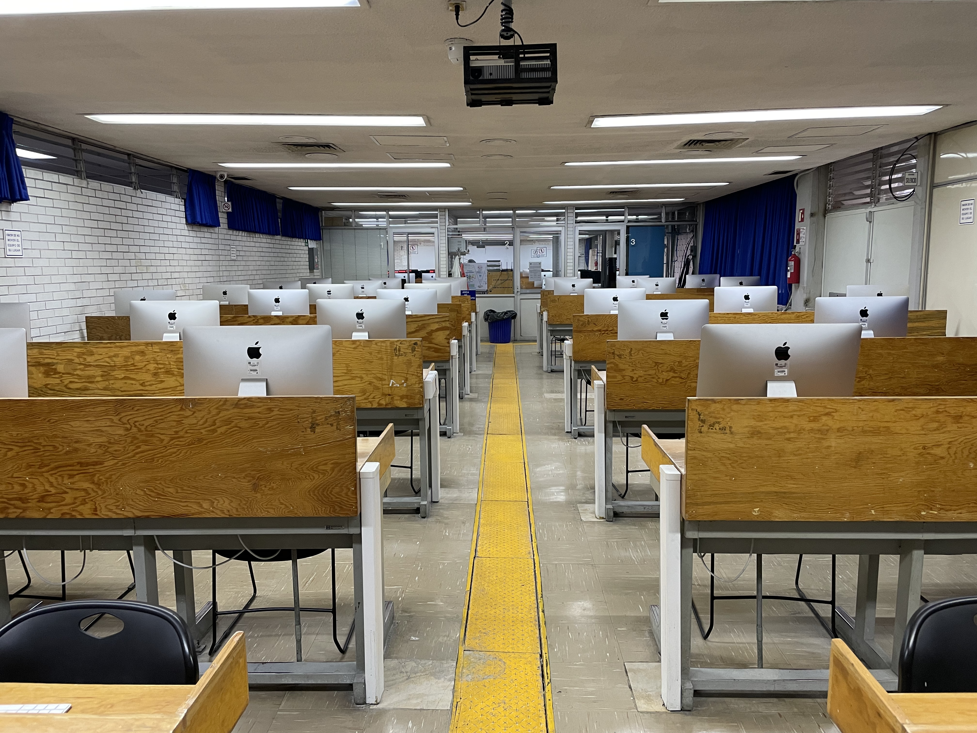 Sala B