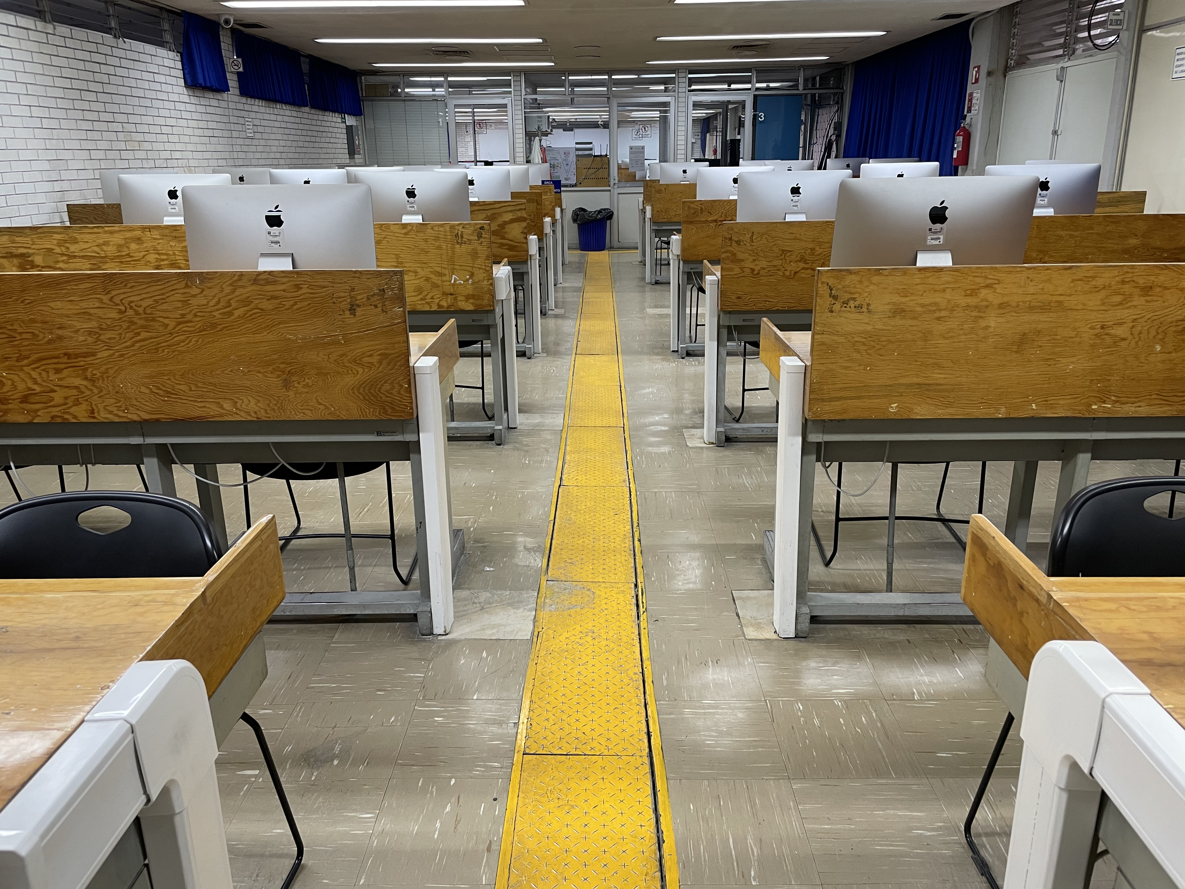 Sala B