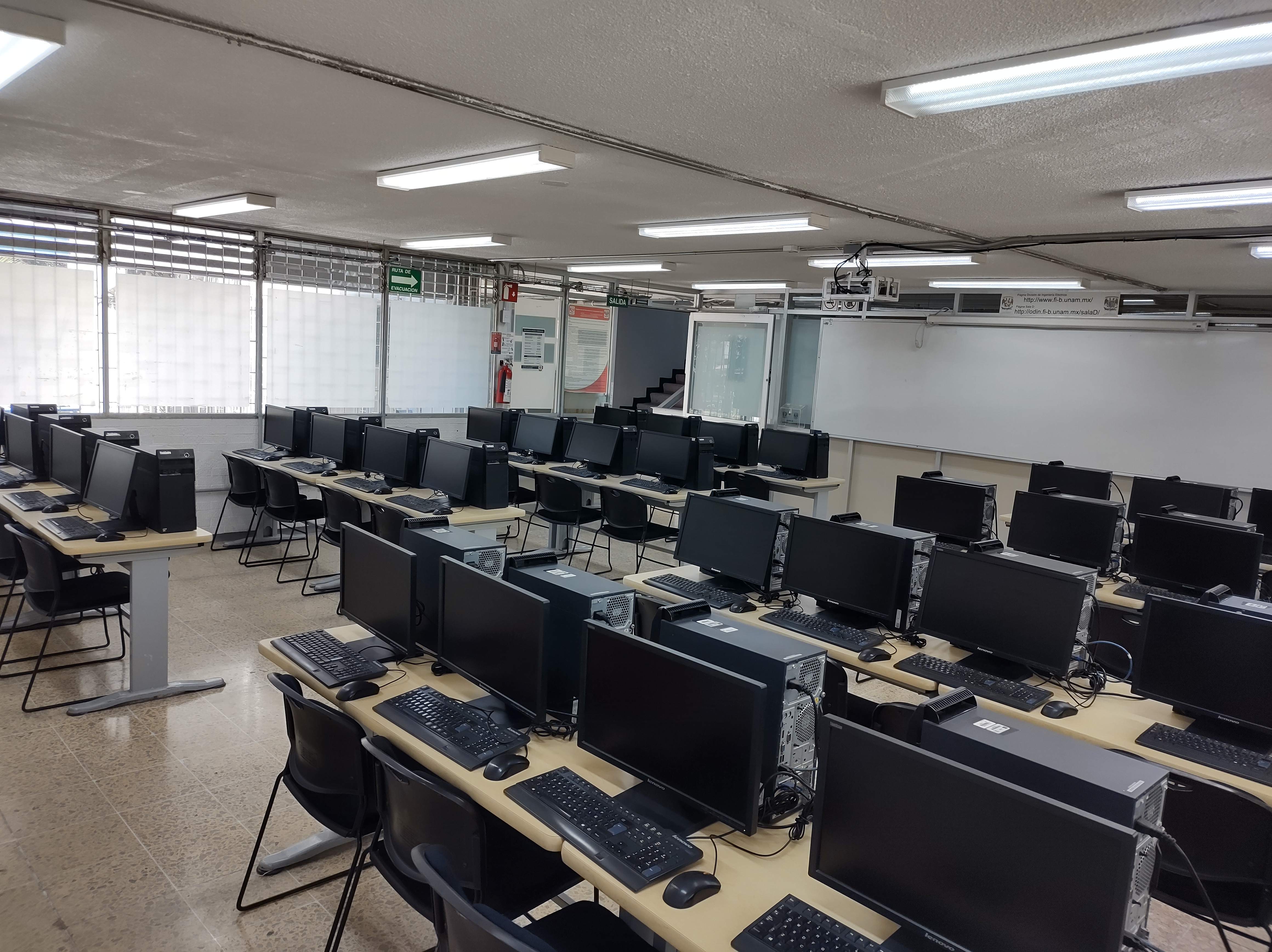 Sala D