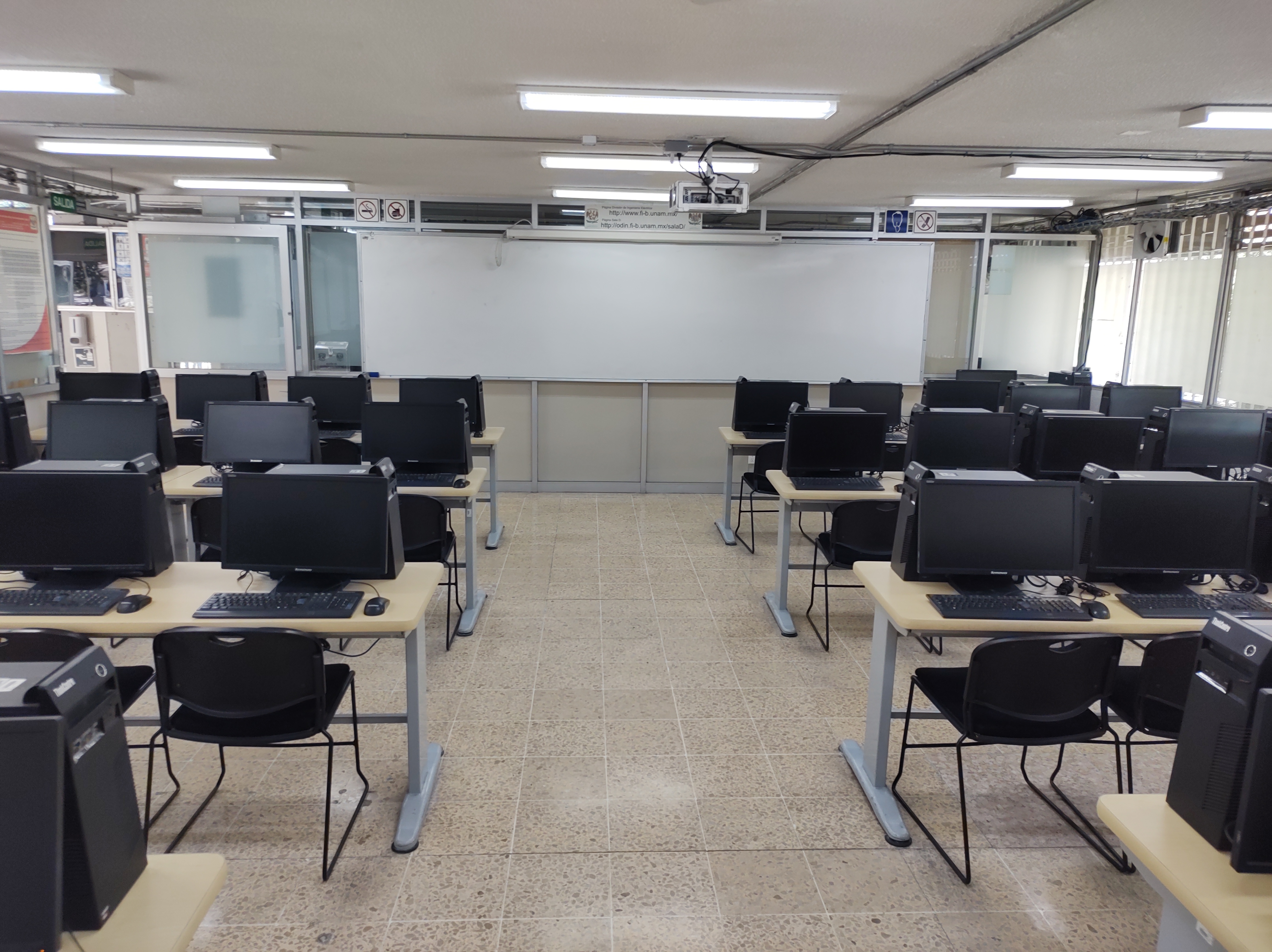 Sala D
