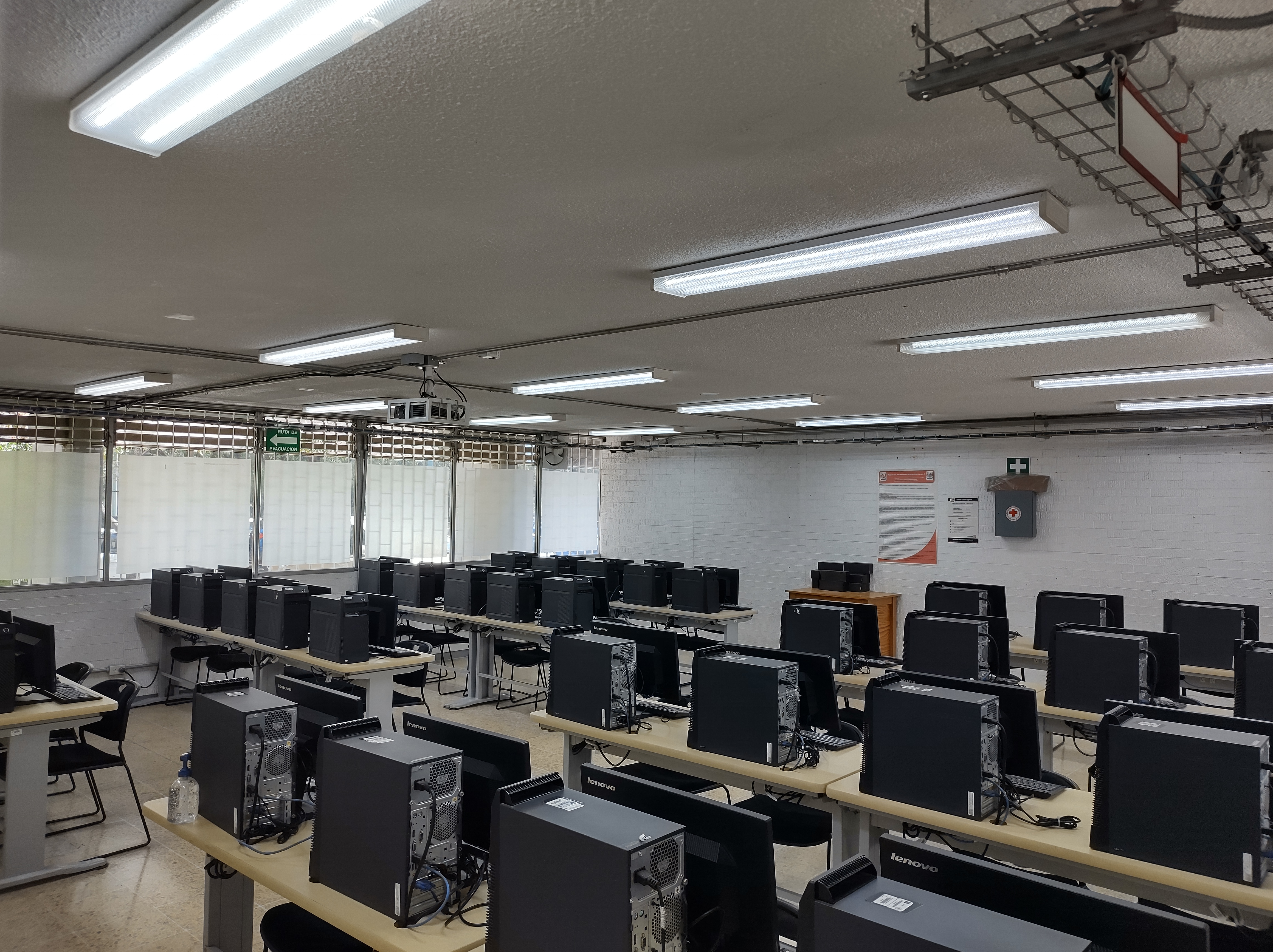 Sala D