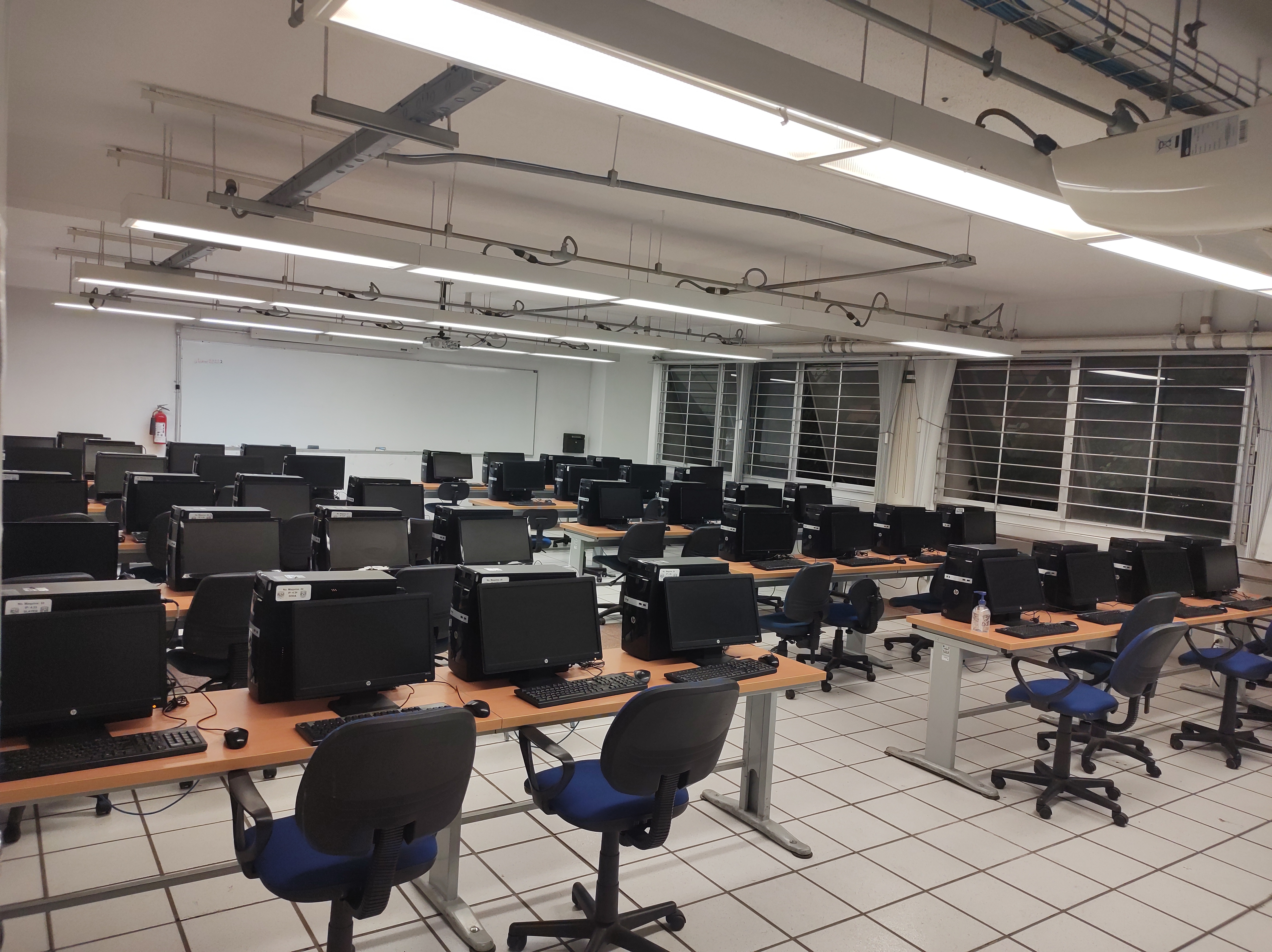 Sala F