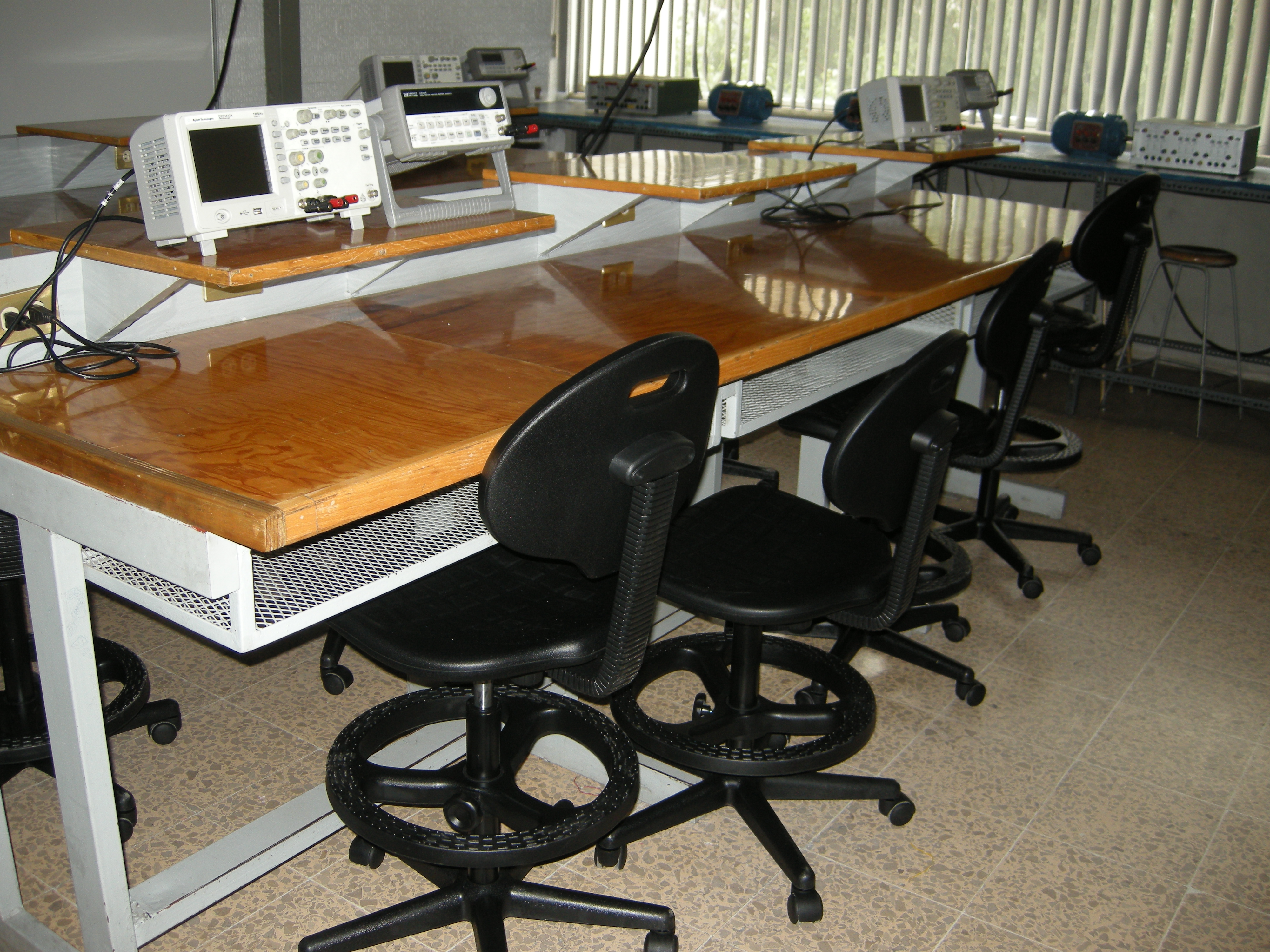 Lab CE