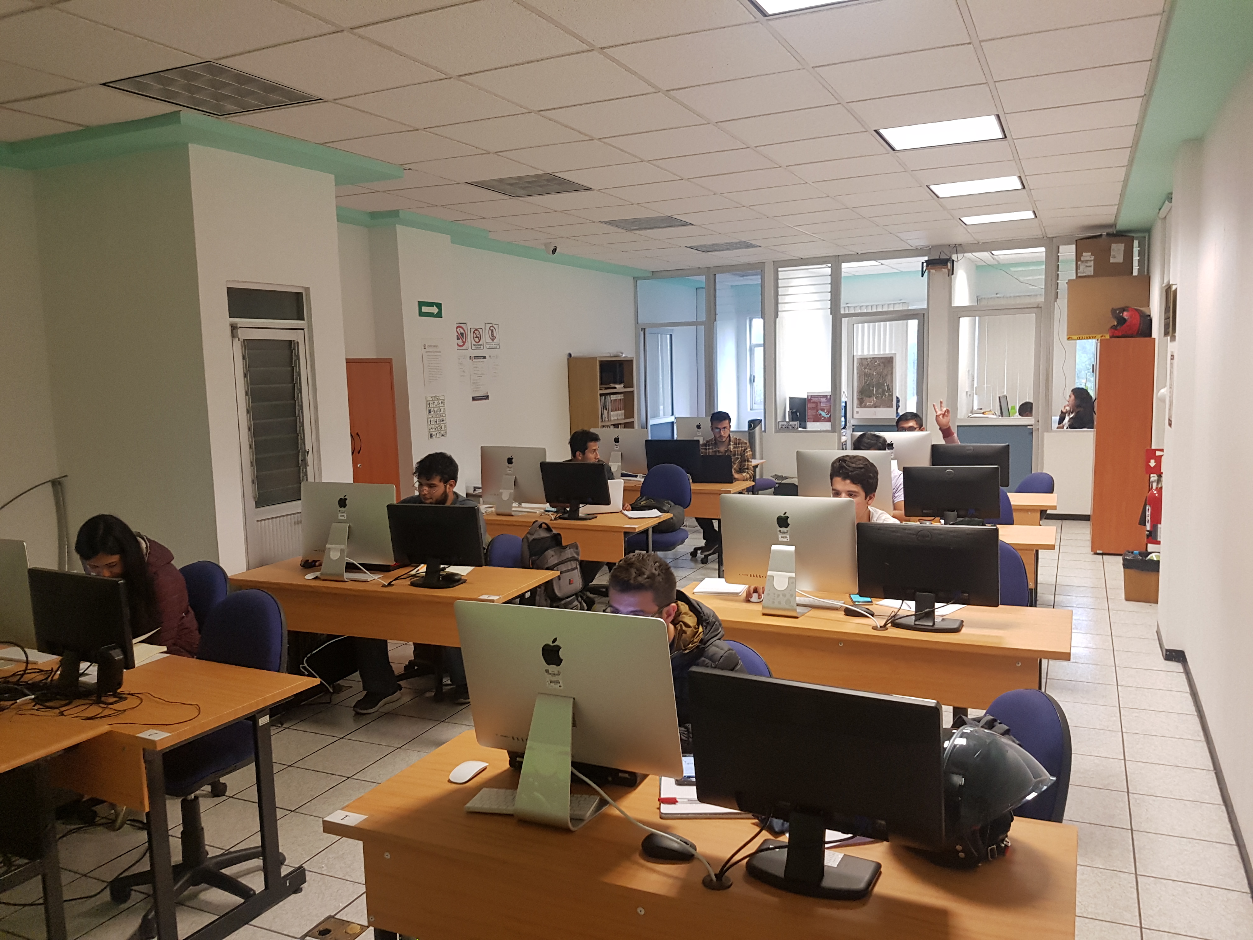Laboratorio de Sistemas Eléctricos de Potencia II